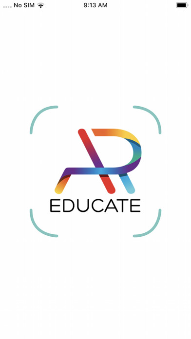 Emulate iPhone app AR Educate using MyAndroid Emulate iPhone app AR Educate using MyAndroid