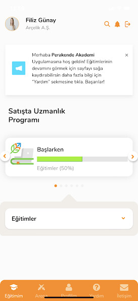 Run android online APK Arçelik Perakende Akademi from MyAndroid or emulate Arçelik Perakende Akademi using MyAndroid Run android online APK Arçelik Perakende Akademi from MyAndroid or emulate Arçelik Perakende Akademi using MyAndroid