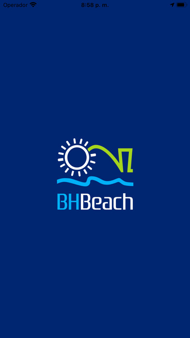 Emulate iPhone app Arena BH Beach using MyAndroid Emulate iPhone app Arena BH Beach using MyAndroid