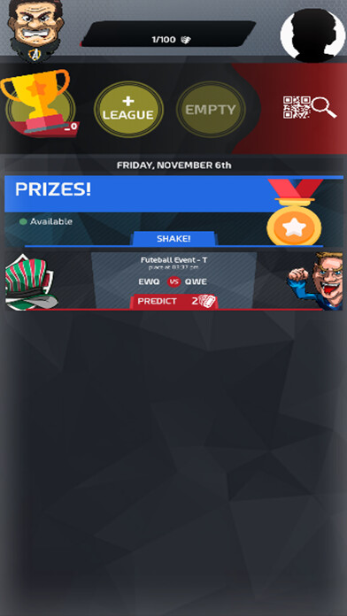 Emulate iPhone app Arena GSE using MyAndroid Emulate iPhone app Arena GSE using MyAndroid