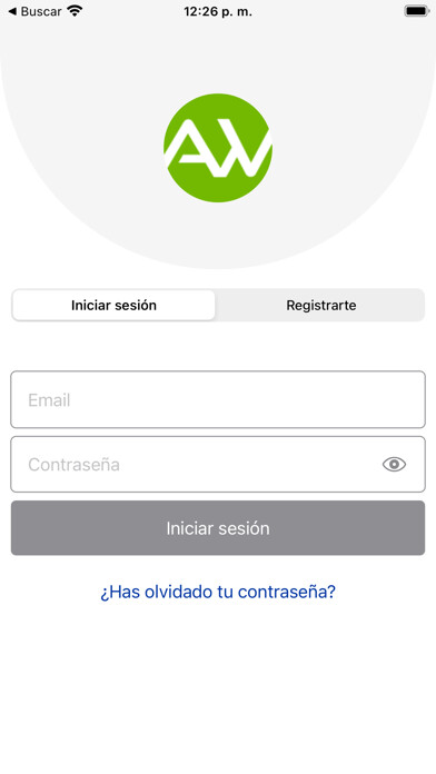 Emulate iPhone app Arenal Wellness using MyAndroid Emulate iPhone app Arenal Wellness using MyAndroid