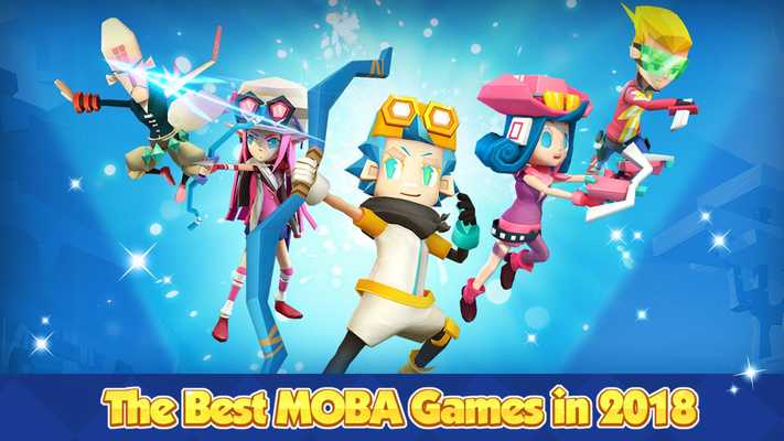 Emulate Android APK Arena of Arrow Emulate Android APK Arena of Arrow