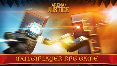 Emulate Android APK Arena Of Justice Emulate Android APK Arena Of Justice