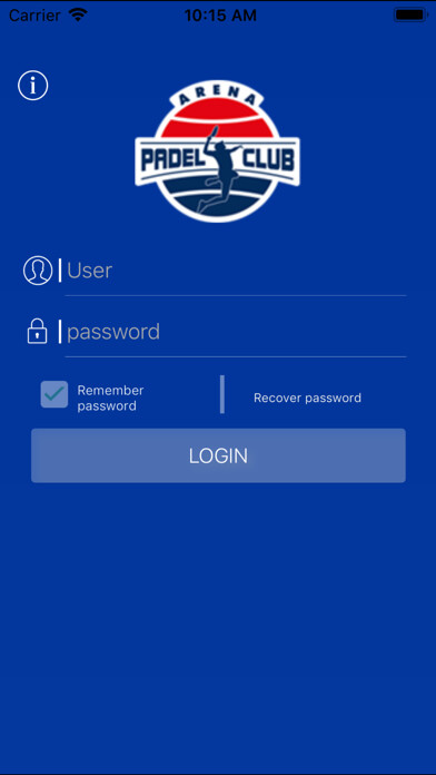 Run android online APK Arena Padel Club from MyAndroid or emulate Arena Padel Club using MyAndroid Run android online APK Arena Padel Club from MyAndroid or emulate Arena Padel Club using MyAndroid