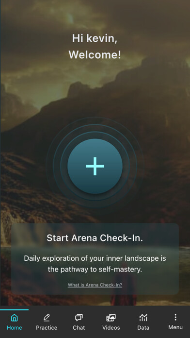 Emulate iPhone app Arena Strive using MyAndroid Emulate iPhone app Arena Strive using MyAndroid