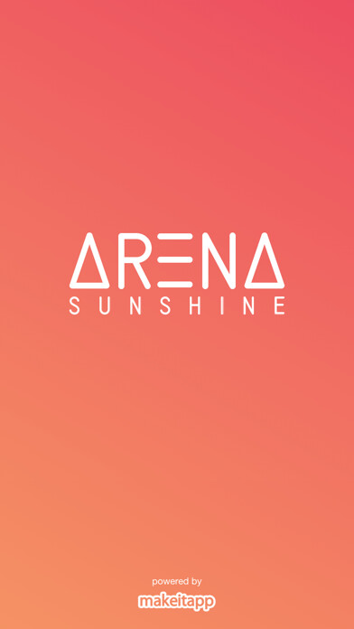 Emulate iPhone app Arena Sunshine using MyAndroid Emulate iPhone app Arena Sunshine using MyAndroid