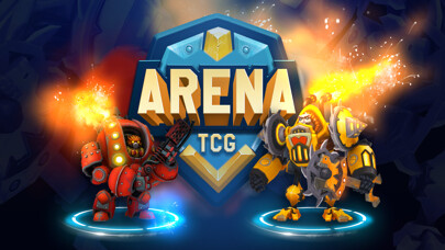 Emulate iPhone app Arena TCG using MyAndroid