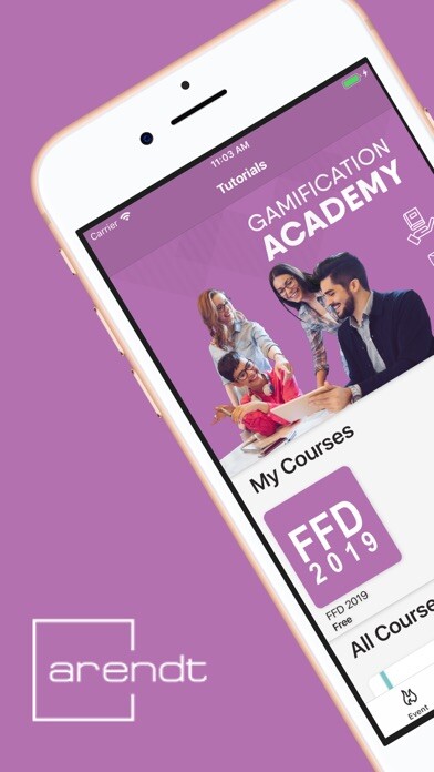 Emulate iPhone app Arendt FFD using MyAndroid Emulate iPhone app Arendt FFD using MyAndroid