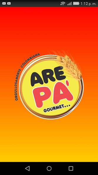 Run android online APK Arepa Gourmet from MyAndroid or emulate Arepa Gourmet using MyAndroid Run android online APK Arepa Gourmet from MyAndroid or emulate Arepa Gourmet using MyAndroid