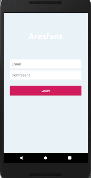 Run android online APK Aresfans from MyAndroid or emulate Aresfans using MyAndroid