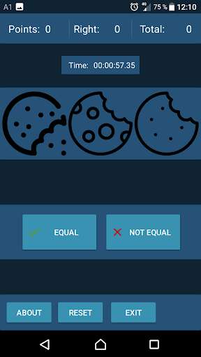 Run android online APK Are they equal from MyAndroid or emulate Are they equal using MyAndroid