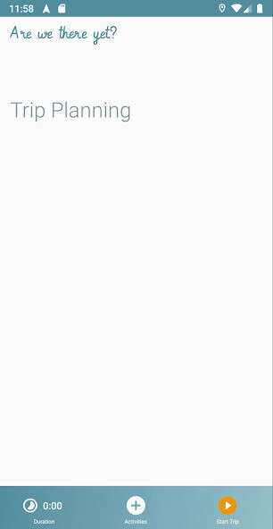 Run android online APK Are we there yet? from MyAndroid or emulate Are we there yet? using MyAndroid