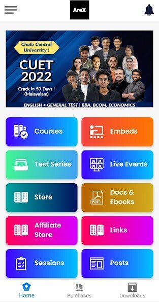 Run android online APK AreX from MyAndroid or emulate AreX using MyAndroid Run android online APK AreX from MyAndroid or emulate AreX using MyAndroid