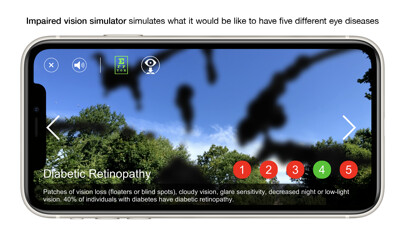Run android online APK AR Eye from MyAndroid or emulate AR Eye using MyAndroid Run android online APK AR Eye from MyAndroid or emulate AR Eye using MyAndroid