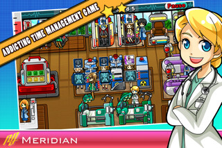 Emulate iPhone app Are You Alright? - Hospital Time Management Game using MyAndroid Emulate iPhone app Are You Alright? - Hospital Time Management Game using MyAndroid