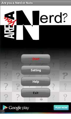 Emulate Android APK Are you a Nerd or Nuts? Emulate Android APK Are you a Nerd or Nuts?