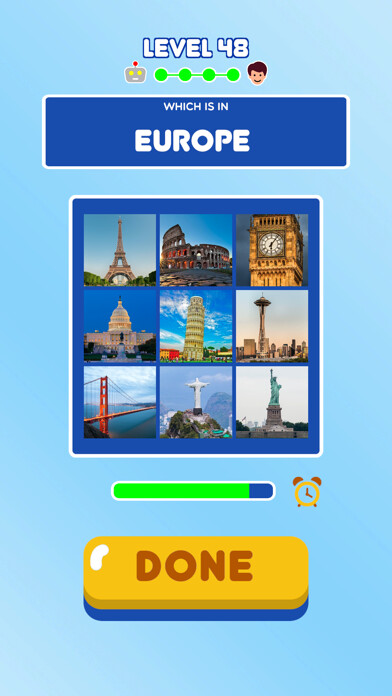 Emulate iPhone app Are You A Robot? using MyAndroid Emulate iPhone app Are You A Robot? using MyAndroid