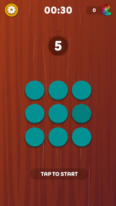 Emulate iPhone app Are you Blind? using MyAndroid Emulate iPhone app Are you Blind? using MyAndroid