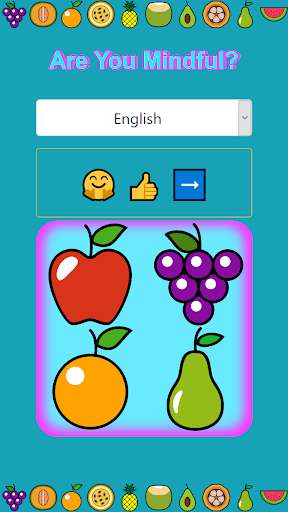 Run android online APK Are you mindful? from MyAndroid or emulate Are you mindful? using MyAndroid Run android online APK Are you mindful? from MyAndroid or emulate Are you mindful? using MyAndroid