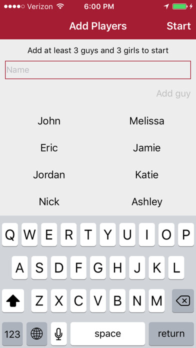 Emulate iPhone app Are You the Onesie using MyAndroid Emulate iPhone app Are You the Onesie using MyAndroid