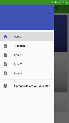 Run android online APK Are you your little finger ! from MyAndroid or emulate Are you your little finger ! using MyAndroid