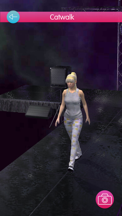 Emulate Android APK AR Fashion Designer Emulate Android APK AR Fashion Designer