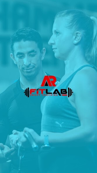 Run android online APK AR FITLAB from MyAndroid or emulate AR FITLAB using MyAndroid