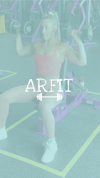 Run android online APK AR FIT from MyAndroid or emulate AR FIT using MyAndroid