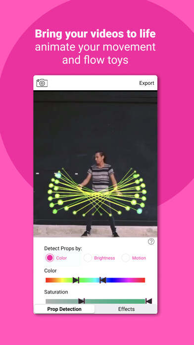 Emulate iPhone app ARFlowArts using MyAndroid Emulate iPhone app ARFlowArts using MyAndroid