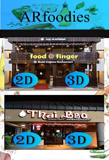 Run android online APK ARfoodies from MyAndroid or emulate ARfoodies using MyAndroid Run android online APK ARfoodies from MyAndroid or emulate ARfoodies using MyAndroid
