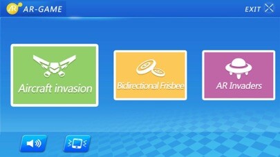 Emulate iPhone app AR-Game using MyAndroid Emulate iPhone app AR-Game using MyAndroid