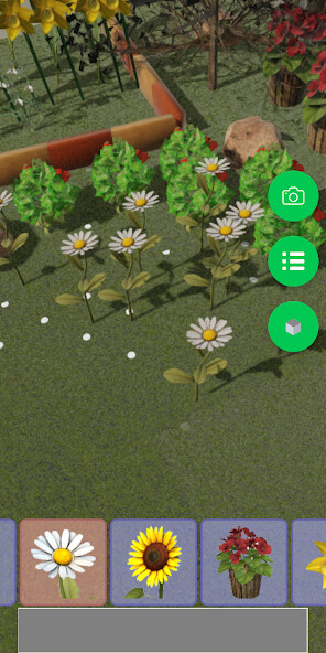 Run android online APK AR Gardening with ARCore from MyAndroid or emulate AR Gardening with ARCore using MyAndroid Run android online APK AR Gardening with ARCore from MyAndroid or emulate AR Gardening with ARCore using MyAndroid