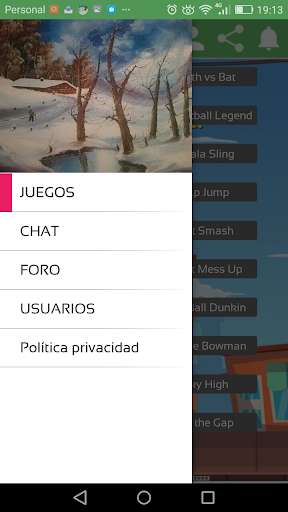 Run android online APK ARGENTINA JUEGOS from MyAndroid or emulate ARGENTINA JUEGOS using MyAndroid