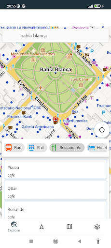 Run android online APK Argentina Offline Map from MyAndroid or emulate Argentina Offline Map using MyAndroid Run android online APK Argentina Offline Map from MyAndroid or emulate Argentina Offline Map using MyAndroid
