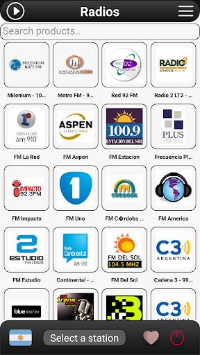 Run android online APK Argentina Radio FM from MyAndroid or emulate Argentina Radio FM using MyAndroid Run android online APK Argentina Radio FM from MyAndroid or emulate Argentina Radio FM using MyAndroid