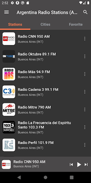 Run android online APK Argentina Radio Stations (AM/FM) from MyAndroid or emulate Argentina Radio Stations (AM/FM) using MyAndroid Run android online APK Argentina Radio Stations (AM/FM) from MyAndroid or emulate Argentina Radio Stations (AM/FM) using MyAndroid