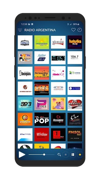 Run android online APK Argentina Radio Stations from MyAndroid or emulate Argentina Radio Stations using MyAndroid Run android online APK Argentina Radio Stations from MyAndroid or emulate Argentina Radio Stations using MyAndroid