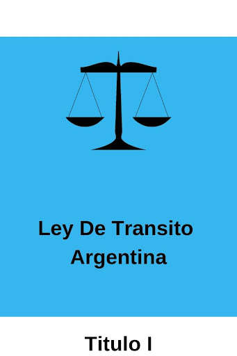 Run android online APK Argentine Transit Law 24449 from MyAndroid or emulate Argentine Transit Law 24449 using MyAndroid