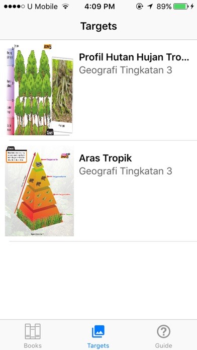 Emulate iPhone app AR Geog Tg 3 using MyAndroid Emulate iPhone app AR Geog Tg 3 using MyAndroid