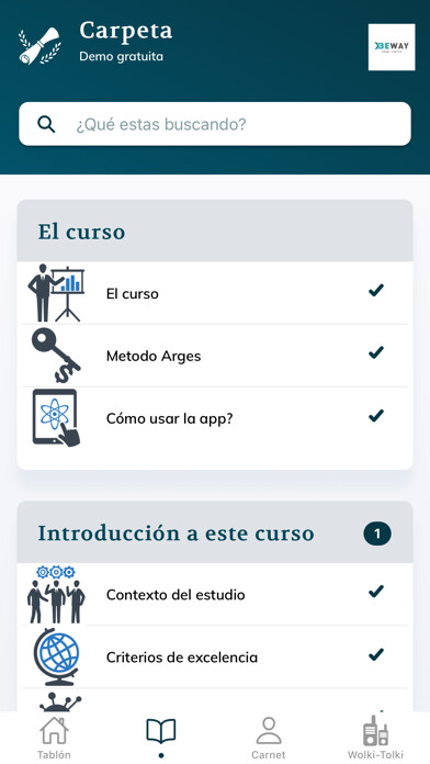 Emulate iPhone app Arges Pro using MyAndroid