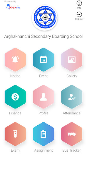 Run android online APK Arghakhanchi Secondary BS, Sandhikharka from MyAndroid or emulate Arghakhanchi Secondary BS, Sandhikharka using MyAndroid