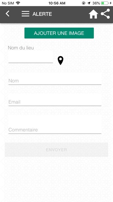 Emulate iPhone app ARGML using MyAndroid Emulate iPhone app ARGML using MyAndroid