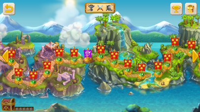 Emulate iPhone app Argonauts Agency 4 using MyAndroid Emulate iPhone app Argonauts Agency 4 using MyAndroid