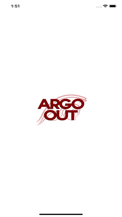 Emulate iPhone app ArgoOut using MyAndroid Emulate iPhone app ArgoOut using MyAndroid