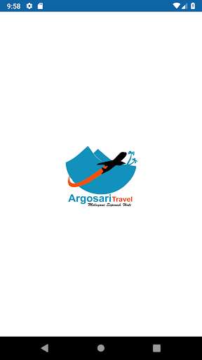 Run android online APK Argosari Travel from MyAndroid or emulate Argosari Travel using MyAndroid Run android online APK Argosari Travel from MyAndroid or emulate Argosari Travel using MyAndroid