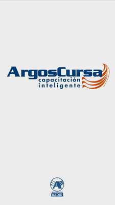 Emulate Android APK ArgosCursa - Radio Emulate Android APK ArgosCursa - Radio