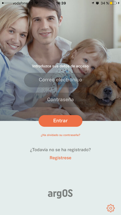 Emulate iPhone app argOS using MyAndroid Emulate iPhone app argOS using MyAndroid
