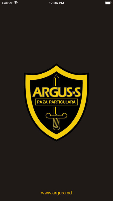 Emulate iPhone app Argus B-Alarm using MyAndroid Emulate iPhone app Argus B-Alarm using MyAndroid