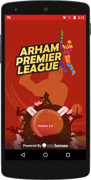 Run android online APK Arham Premier League from MyAndroid or emulate Arham Premier League using MyAndroid Run android online APK Arham Premier League from MyAndroid or emulate Arham Premier League using MyAndroid