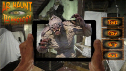 Run android online APK AR Haunted House Viewer from MyAndroid or emulate AR Haunted House Viewer using MyAndroid Run android online APK AR Haunted House Viewer from MyAndroid or emulate AR Haunted House Viewer using MyAndroid